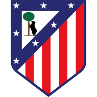Эмблема Атлетико
