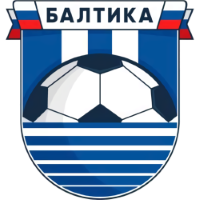 Эмблема Балтика