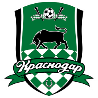 Эмблема Краснодар