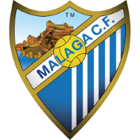 Эмблема Малага