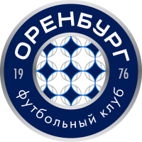 Эмблема Оренбург