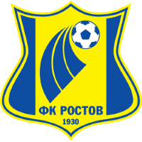 Эмблема Ростов